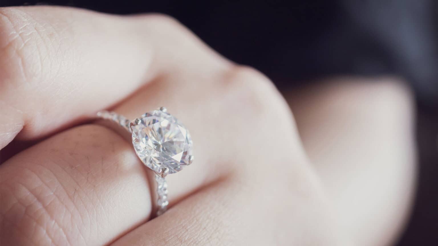 How to Clean Cubic Zirconia Soaking & Cleaning Methods