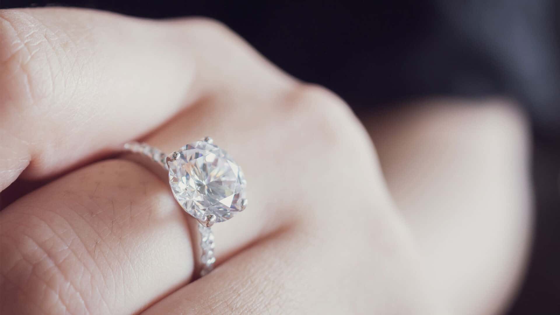 How to Clean Cubic Zirconia Soaking & Cleaning Methods