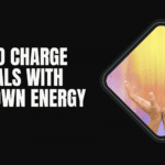 how to charge crystals with your own energy