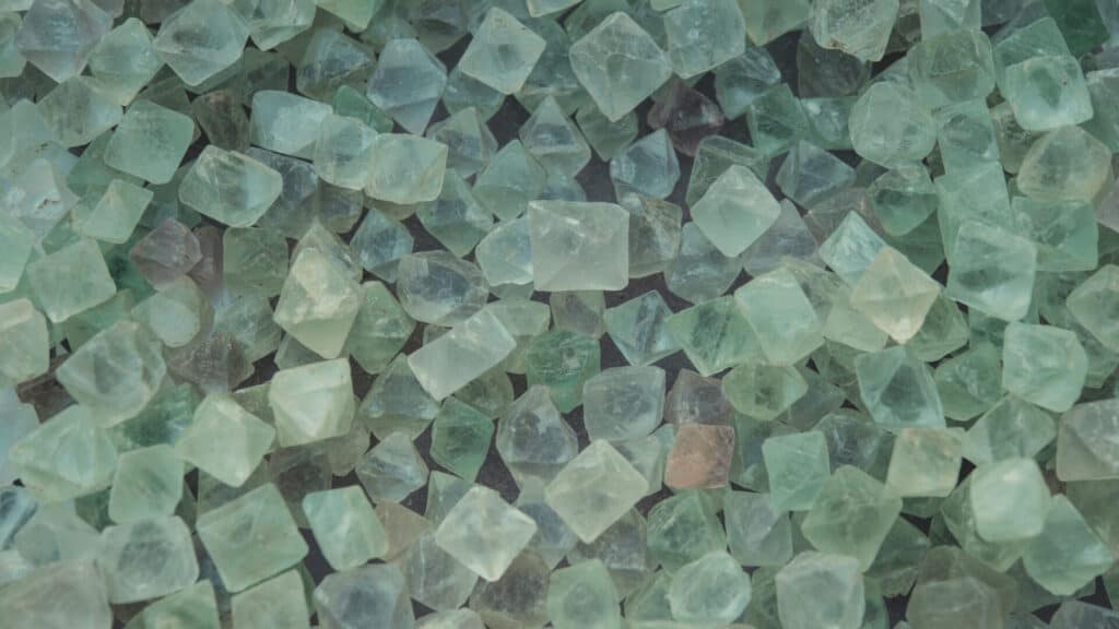 How to Cleanse Fluorite 