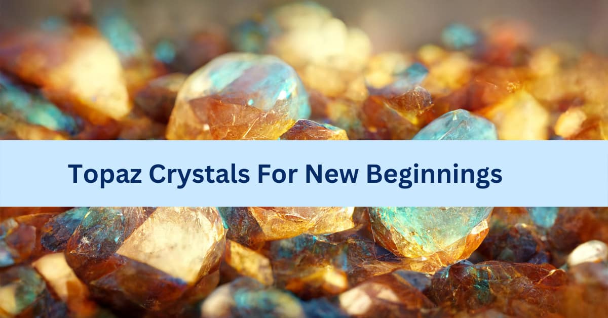 5 Best Crystals For New Beginnings To Bring Positivity Into Your Life