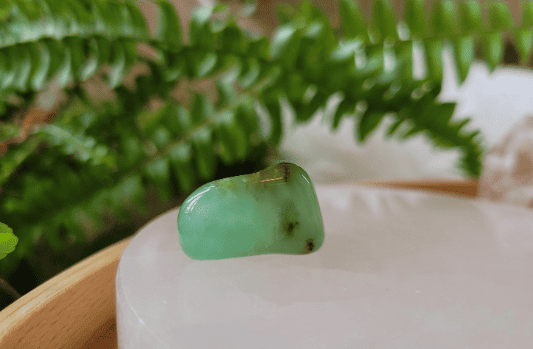 cleanse Green Calcite