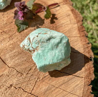 How To Cleanse Chrysoprase