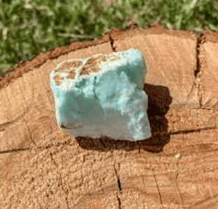 How do you take care of chrysoprase stones