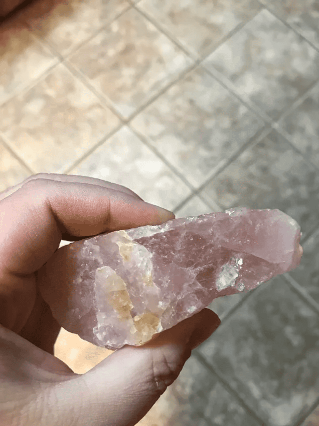 Pink Calcite Metaphysical Properties