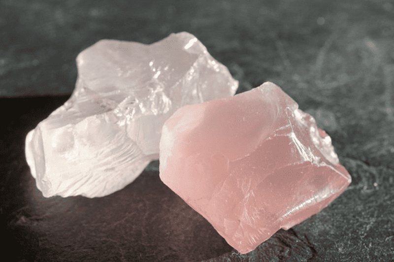 Use Rose Quartz for Love