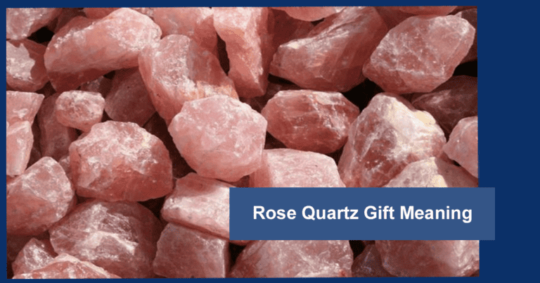 What Does It Mean When Someone Gives You Rose Quartz?