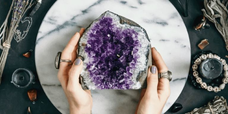 5 Best Quality & Most Valuable Amethyst