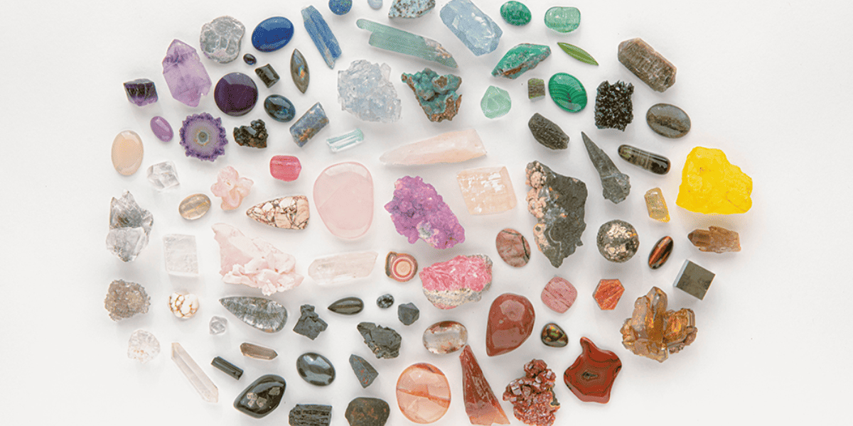 What Happens If You Don't Cleanse Your Crystals?