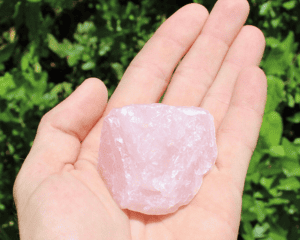 Can You Put Rose Quartz Under Your Pillow