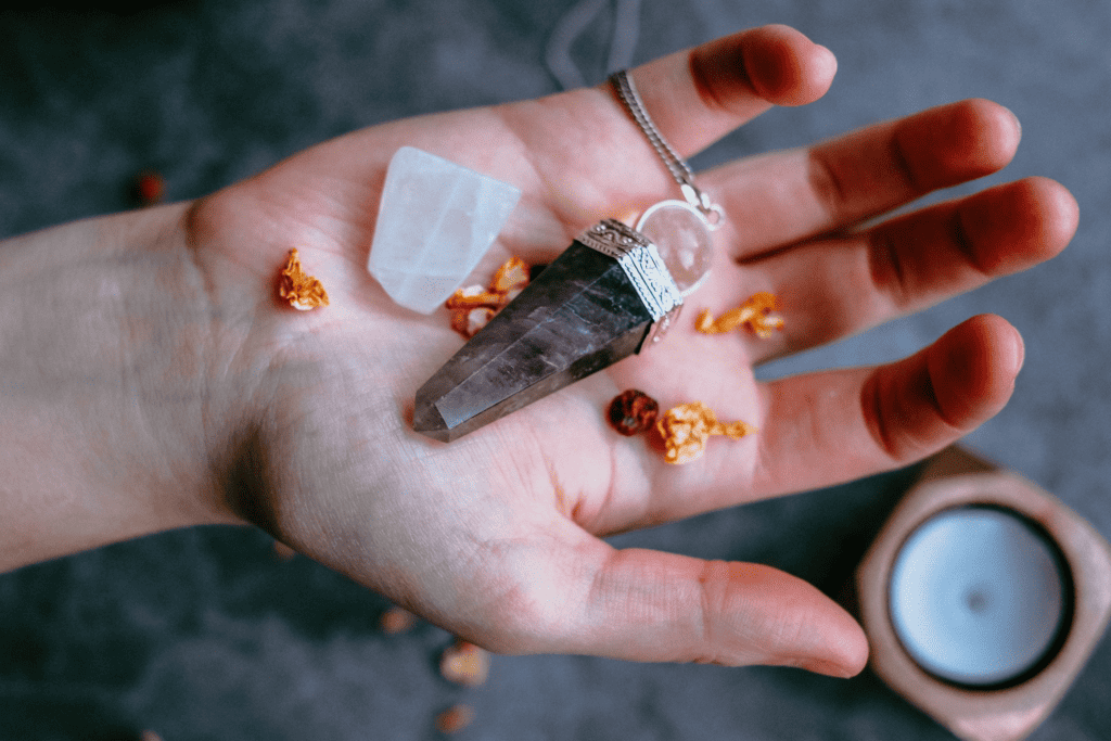 What Does the Science Say About Crystals