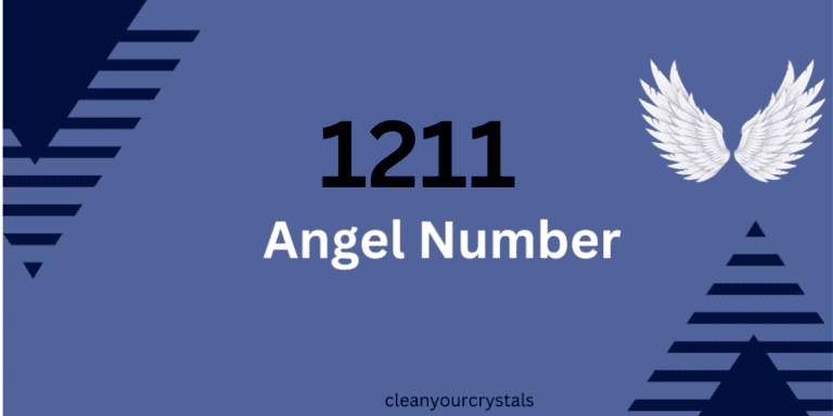 1211 Angel Number Meaning in Love, Twin Flame & Soulmate