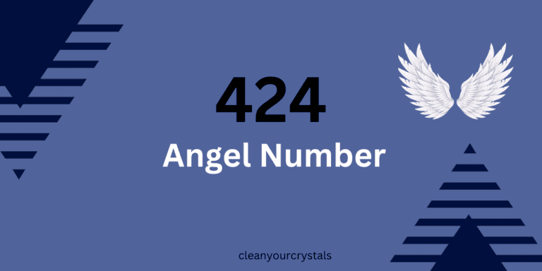 Angel Number 424 Meaning in Love, Symbolism & Twin Flame Relationships