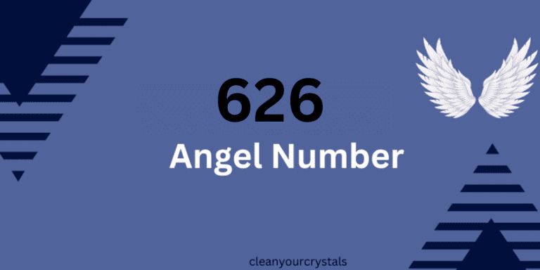 626 Angel Number: Meaning in Love, Twin Flame, and Soulmate Connection
