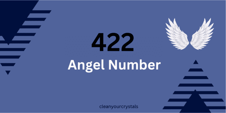 Angel Number 422 Meaning: Why You Are Seeing 422 in Love