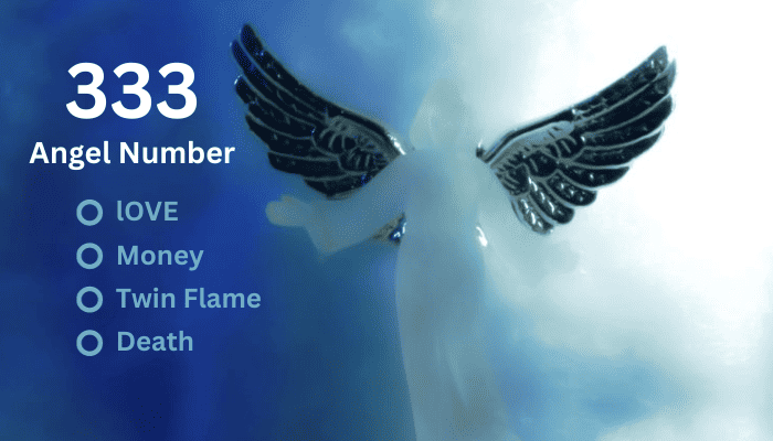 Angel Number 333 Meaning in Twin Flame