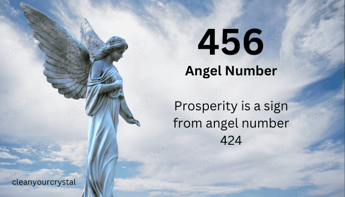 Angel Number 456 and Achievements