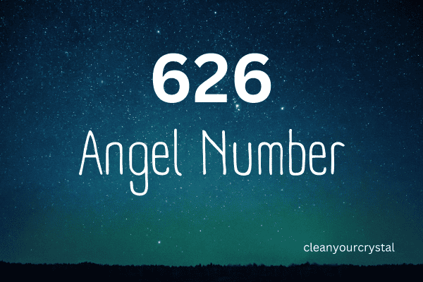 Angel Number 626 and Your Finances