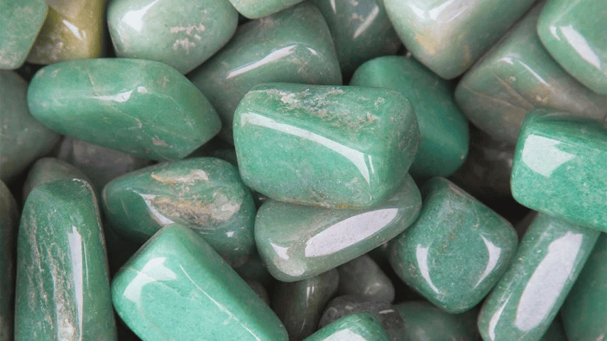 Chrysoprase Meaning