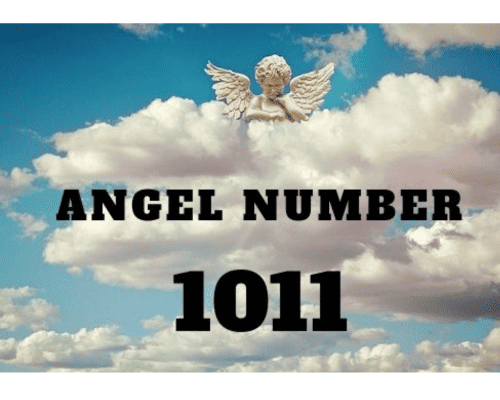 Angel Number 1011 Meaning in Twin Flame Separation