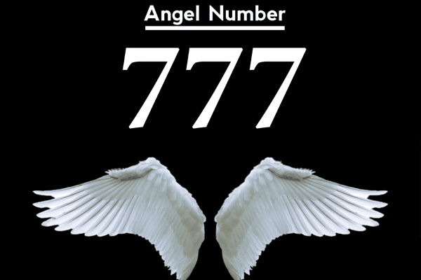 What does angel number 777 Mean