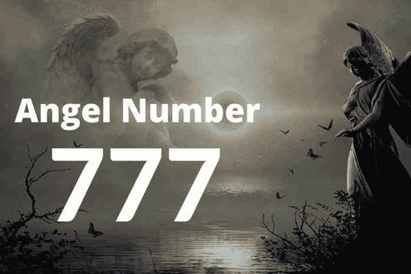 Angel Number 777 Meaning Relationship