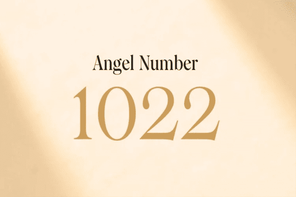 Angel Number Meaning 1022 in Love