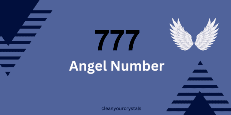 777 Angel Number Meaning in Love, Bible, Money & Twin Flame