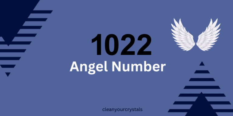 1022 Angel Number Meaning and Symbolism