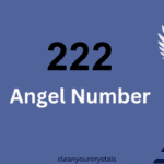 What does 222 mean in love?