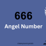 What does angel number 666 mean