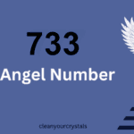 733 angel number meaning