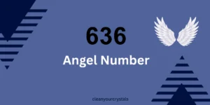 636 angel number meaning love
