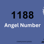 1188 angel number meaning 