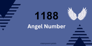 1188 angel number meaning 