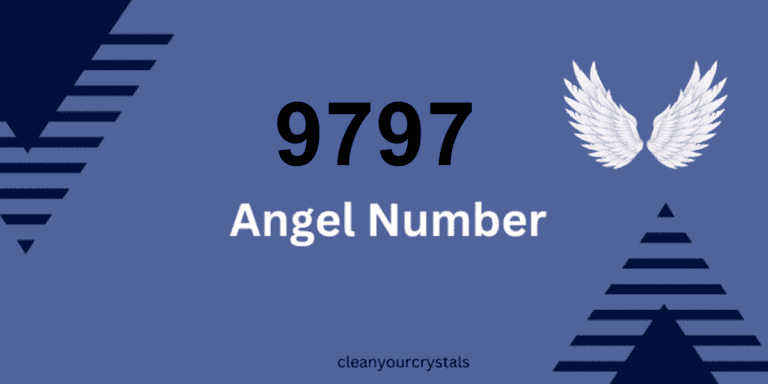 9797 Angel number meaning