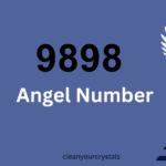 9898 Angel number meaning
